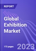 Global Exhibition Market (by Revenue Stream, Mode, Type & Region): Insights & Forecast with Potential Impact of COVID-19 (2022-2026)- Product Image