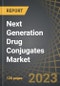 Next Generation Drug Conjugates Market: Distribution by Type of Targeting Ligand, Type of Payload, Type of Therapy, Route of Administration, Target Disease Indication and Key Geographical Regions: Industry Trends and Global Forecasts, 2023-2035 - Product Image