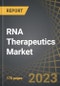 RNA Therapeutics Market and RNA Vaccines Market by Type of Modality, Type of Molecule, Therapeutic Areas, Route of Administration, Key Geographical Regions (North America, Europe and Asia-Pacific) and Leading Players: Industry Trends and Global Forecasts, 2023-2035 - Product Image