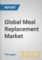 Global Meal Replacement Market - Product Image
