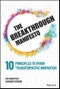 The Breakthrough Manifesto. Ten Principles to Spark Transformative Innovation. Edition No. 1 - Product Thumbnail Image
