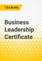 Business Leadership Certificate - Product Thumbnail Image