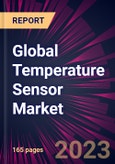 Global Temperature Sensor Market 2023-2027- Product Image