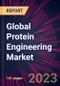 Global Protein Engineering Market 2023-2027 - Product Thumbnail Image
