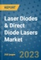 Laser Diodes & Direct Diode Lasers Market - Global Laser Diodes & Direct Diode Lasers Industry Analysis, Size, Share, Growth, Trends, Regional Outlook, and Forecast 2023-2030 - Product Image