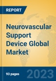 Neurovascular Support Device Global Market Insights 2023, Analysis and Forecast to 2028, by Manufacturers, Regions, Technology, Application, Product Type- Product Image
