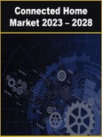 Connected Home Market by Technology, Computing Type, Service Provider Type, Application, User Interface, Connection Type and Deployment 2023 - 2028- Product Image