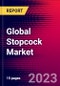 Global Stopcock Market Size, Share & Trends Analysis 2024-2030 MedCore - Product Thumbnail Image