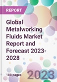 Global Metalworking Fluids Market Report and Forecast 2023-2028- Product Image