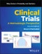 Clinical Trials. A Methodologic Perspective. Edition No. 4. WILEY SERIES IN PROB & STATISTICS/see 1345/6,6214/5 - Product Image