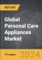 Personal Care Appliances - Global Strategic Business Report - Product Thumbnail Image