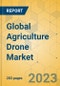 Global Agriculture Drone Market - Outlook & Forecast 2023-2028 - Product Thumbnail Image
