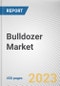 Bulldozer Market By Product Type, By Bade Type, By End Use, By Operating Weight: Global Opportunity Analysis and Industry Forecast, 2023-2032 - Product Image