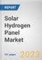 Solar Hydrogen Panel Market By Technology, By End-Use: Global Opportunity Analysis and Industry Forecast, 2023-2032 - Product Thumbnail Image