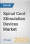 Spinal Cord Stimulation Devices Market By Product, By Indication, By End User: Global Opportunity Analysis and Industry Forecast, 2023-2032 - Product Image