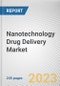Nanotechnology Drug Delivery Market By Formulation, By Application: Global Opportunity Analysis and Industry Forecast, 2023-2032 - Product Image