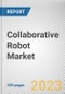 Collaborative Robot Market By Component, By Application, By End-user, By Payload Capacity: Global Opportunity Analysis and Industry Forecast, 2023-2032 - Product Image