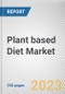 Plant based Diet Market By Product Type, By Source, By Distribution Channel: Global Opportunity Analysis and Industry Forecast, 2023-2032 - Product Image