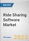 Ride Sharing Software Market By Type, By Service Type: Global Opportunity Analysis and Industry Forecast, 2023-2032 - Product Image