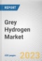 Grey Hydrogen Market By Source, By Production Method, By Application: Global Opportunity Analysis and Industry Forecast, 2023-2032 - Product Thumbnail Image