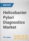 Helicobacter Pylori Diagnostics Market By Test Type, By Method, By End User: Global Opportunity Analysis and Industry Forecast, 2023-2032 - Product Image
