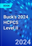 Buck's 2024 HCPCS Level II- Product Image