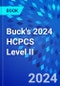 Buck's 2024 HCPCS Level II - Product Thumbnail Image