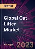 Global Cat Litter Market 2023-2027- Product Image