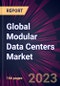 Global Modular Data Centers Market 2023-2027 - Product Thumbnail Image