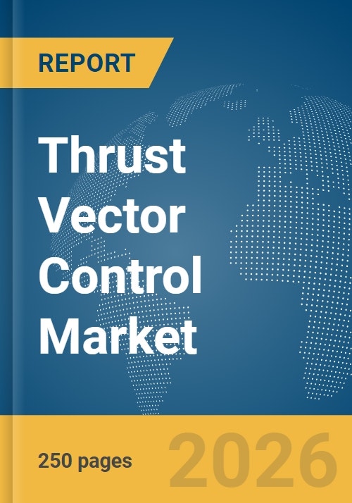 Thrust Vector Control Market Size, Share & Forecast to 2030