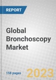 Global Bronchoscopy Market- Product Image
