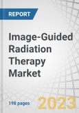 Image-Guided Radiation Therapy Market by Product (4D RT, LINAC, MRI-guided radiotherapy, Portal CT Imaging), Procedure (IMRT, Stereotactic, Particle), Application (Neck, Prostate, Breast cancer), Enduser (Hospital, ACC) & Region - Global Forecasts to 2028- Product Image