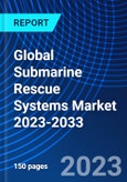 Global Submarine Rescue Systems Market 2023-2033- Product Image