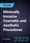 Growth Opportunities in Minimally Invasive Cosmetic and Aesthetic Procedures - Product Thumbnail Image