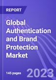 Global Authentication and Brand Protection Market (by Application, Technology & Region): Insights and Forecast with Potential Impact of COVID-19 (2022-2027)- Product Image