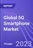 Global 5G Smartphone Market (by Sales Channel, Shipments, & Region): Insights and Forecast with Potential Impact of COVID-19 (2022-2027)- Product Image