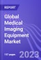Global Medical Imaging Equipment Market (by Product, End User & Region): Insights and Forecast with Potential Impact of COVID-19 (2022-2026) - Product Image