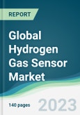 Global Hydrogen Gas Sensor Market - Forecasts from 2023 to 2028- Product Image