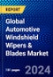 Global Automotive Windshield Wipers & Blades Market (2023-2028) Competitive Analysis, Impact of Covid-19, Ansoff Analysis - Product Thumbnail Image