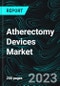 Atherectomy Devices Market, Size, Global Forecast 2023-2030, Industry Trends, Growth, Share, Outlook, Impact of Inflation, Opportunity Company Analysis - Product Thumbnail Image