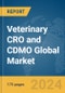 Veterinary CRO and CDMO Global Market Report 2024 - Product Thumbnail Image