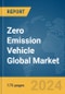 Zero Emission Vehicle Global Market Report 2024 - Product Image