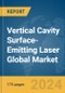 Vertical Cavity Surface-Emitting Laser (VCSEL) Global Market Report 2024 - Product Thumbnail Image