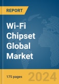 Wi-Fi Chipset Global Market Report 2024- Product Image