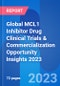 Global MCL1 Inhibitor Drug Clinical Trials & Commercialization Opportunity Insights 2023 - Product Image