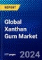 Global Xanthan Gum Market (2023-2028) Competitive Analysis, Impact of Covid-19, Ansoff Analysis - Product Thumbnail Image