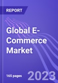 Global E-Commerce Market (by Product Categories, Model Type, & Region: Insights and Forecast with Potential Impact of COVID-19 (2022-2027)- Product Image