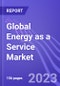Global Energy as a Service (EaaS) Market (by Service Type, End-User, & Region): Insights and Forecast with Potential Impact of COVID-19 (2022-2026) - Product Image