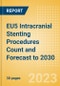 EU5 Intracranial Stenting Procedures Count and Forecast to 2030 - Product Thumbnail Image