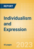 Individualism and Expression - Consumer TrendSights Analysis, 2023- Product Image